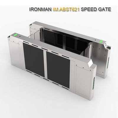 quality IRONMAN IM.ABST621 SPEED GATE -- Ciężka robota factory